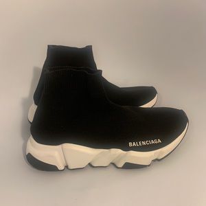 Balenciaga Speed Runners
